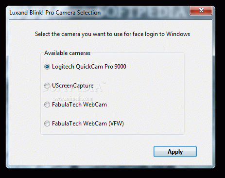 Luxand Blink! Pro Activation Code Full Version
