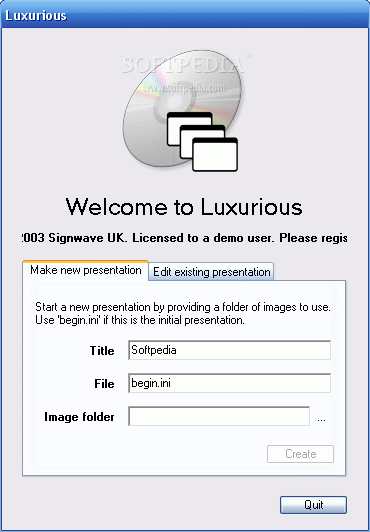 Luxurious Crack + Serial Number (Updated)