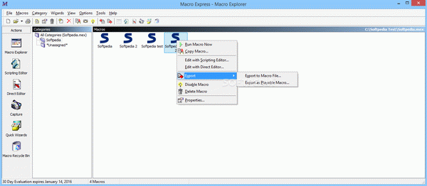 Macro Express Crack With License Key Latest 2021
