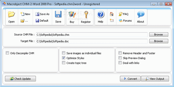 Macrobject CHM-2-Word 2008 Pro Crack + Activation Code (Updated)