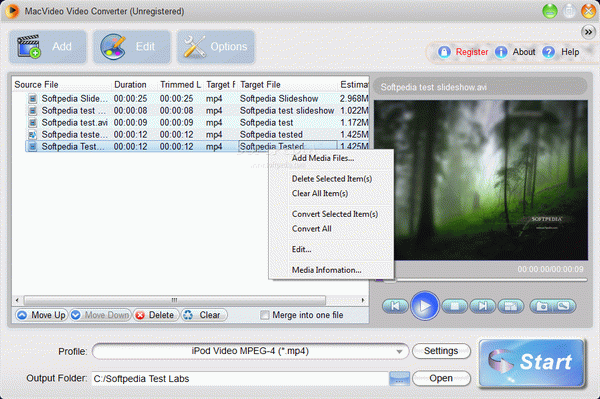 MacVideo Video Converter Crack + Activator (Updated)