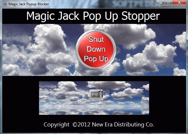 Magic Jack Pop Up Stopper Activator Full Version