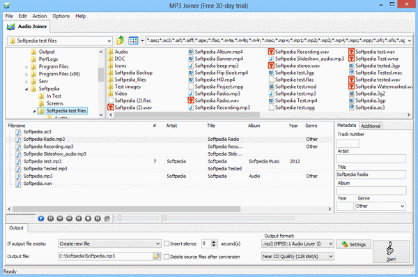 MP3 Joiner Crack With License Key 2023