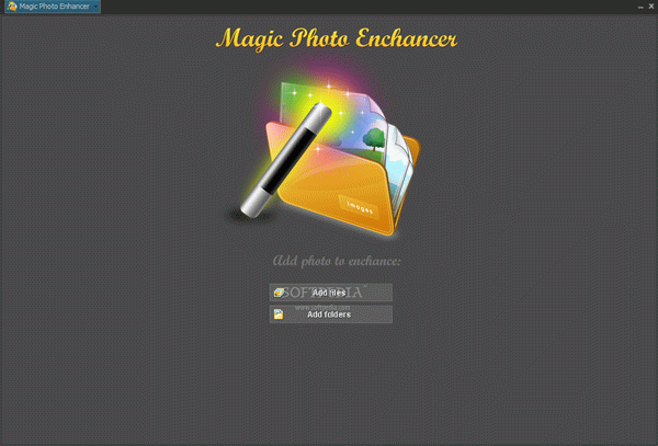 Magic Photo Enhancer Crack + Activator Download 2023