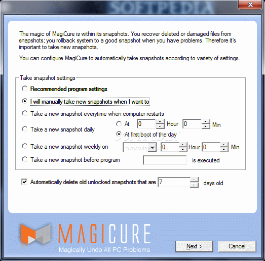 MagiCure Professional Crack With Serial Number Latest