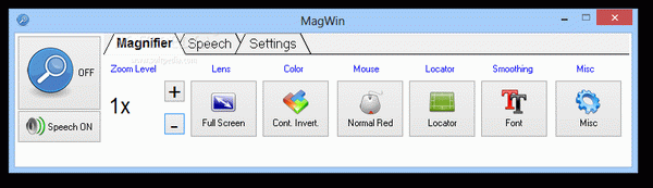 MagWin Crack + Serial Number Updated