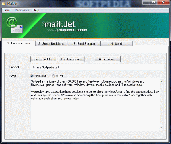 MailJet Crack With Activation Code