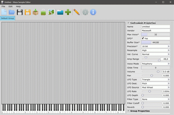 Maize Sampler Editor Crack With License Key 2024