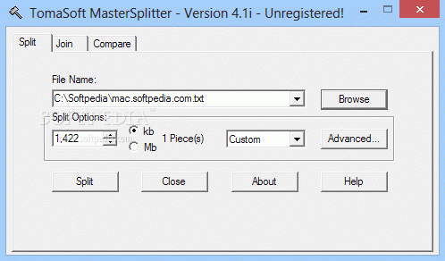 MasterSplitter Crack With Activator Latest 2023