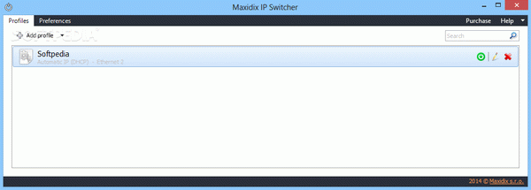 Maxidix IP Switcher Crack & Serial Number