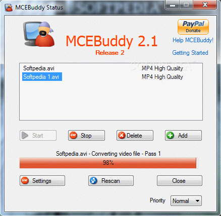 MCEBuddy Keygen Full Version