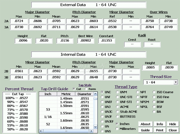 ME Threads Crack + Keygen Updated