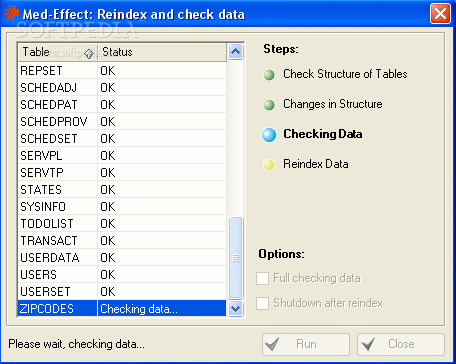 Med-Effect Crack + Serial Number Download