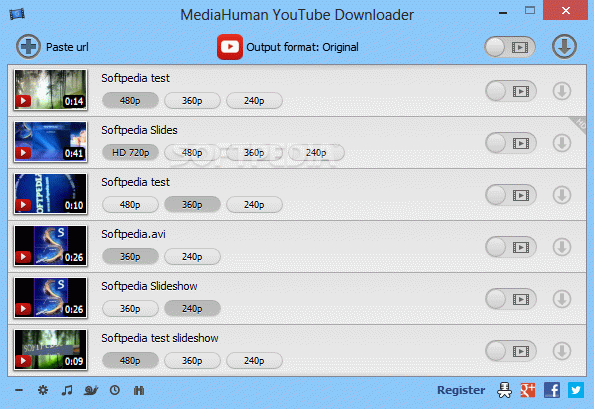 MediaHuman YouTube Downloader Crack With Activator 2024