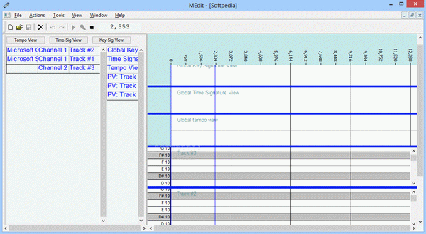 MEdit Crack + Activation Code Download 2024