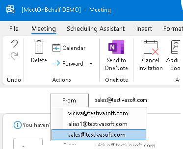 MeetOnBehalf Crack + License Key