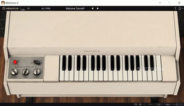 Mellotron V Crack With Activator Latest 2024