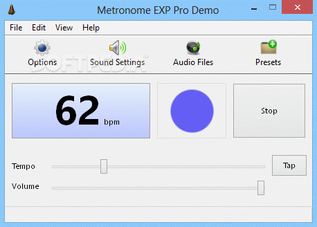 Metronome EXP Pro Crack + License Key Updated