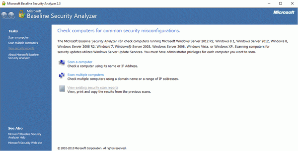 Microsoft Baseline Security Analyzer Crack With Keygen Latest 2024