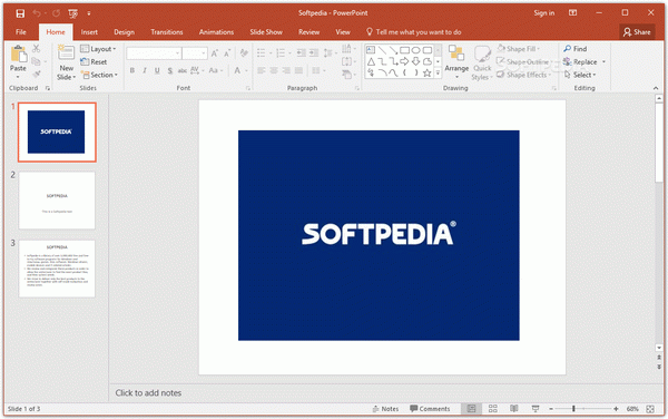Microsoft PowerPoint Crack With Serial Key