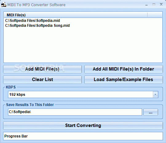 MIDI To MP3 Converter Software Crack With License Key Latest