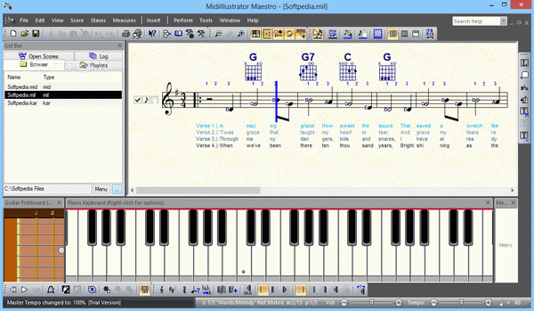 MidiIllustrator Maestro Crack + Activation Code (Updated)