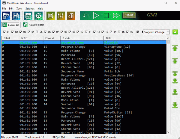 MidiWorks PA+ Crack + Serial Key (Updated)