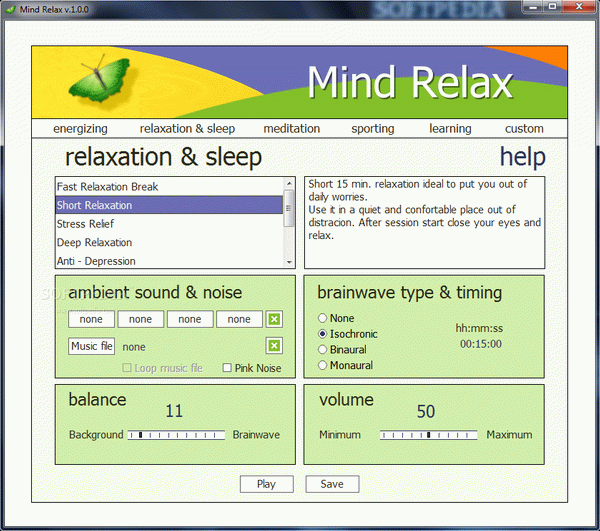 Mind Relax Crack With License Key Latest 2023