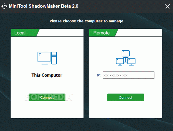 MiniTool ShadowMaker Crack With Serial Key 2024