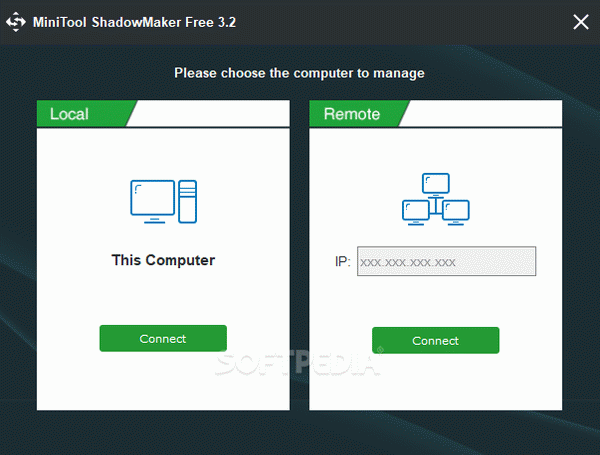 MiniTool ShadowMaker Free Crack + Serial Number Updated