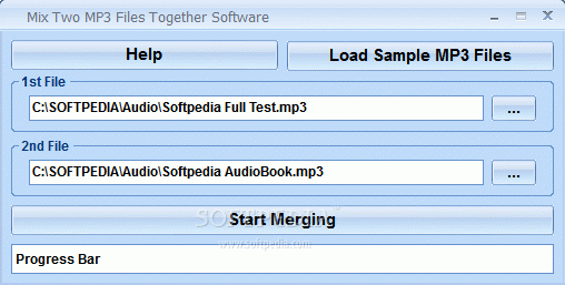 Mix Two MP3 Files Together Software Crack With Activator Latest