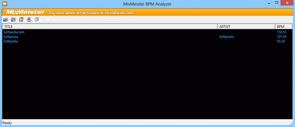 MixMeister BPM Analyzer Crack + Keygen Download 2022