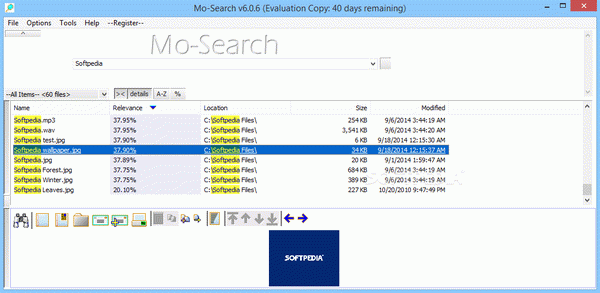 Mo-Search Crack With Activator 2024