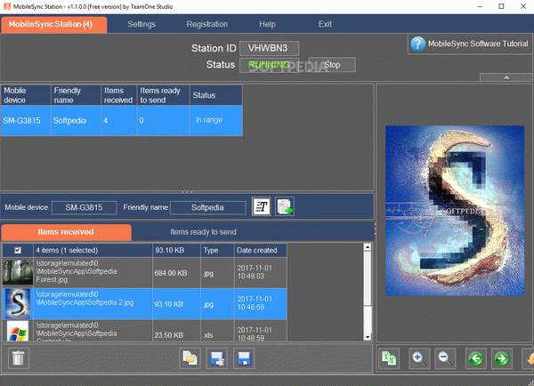 MobileSync Station Crack + Serial Number Updated