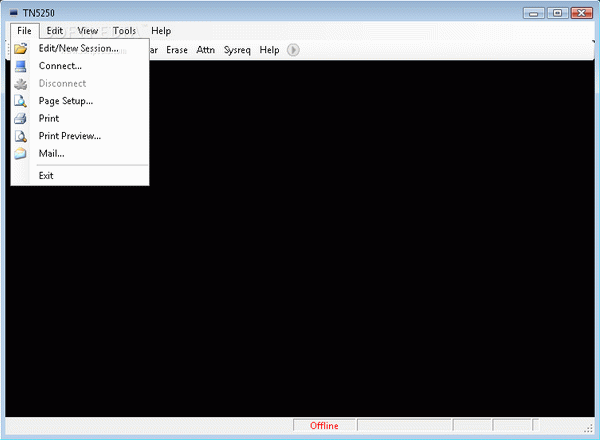 Mocha TN5250 for Windows 7/8/10 Crack + Serial Key Updated