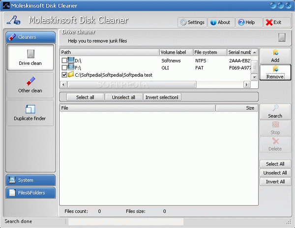 Disk Cleaner Crack With Activator