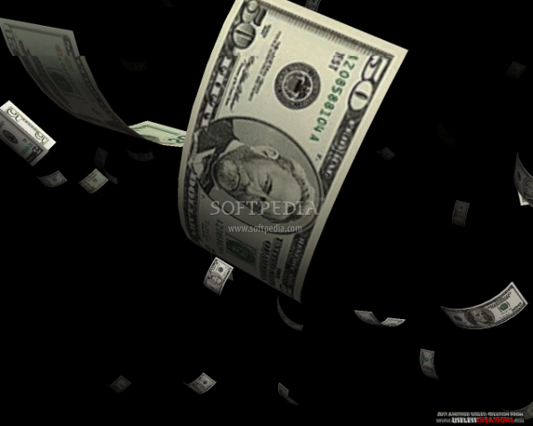 Moolah! The 3D Money Screensaver Crack & Activation Code