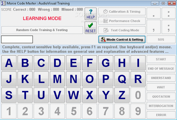 Morse Code Master Crack With Serial Number Latest