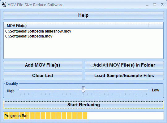 MOV File Size Reduce Software Crack With Serial Number Latest 2024