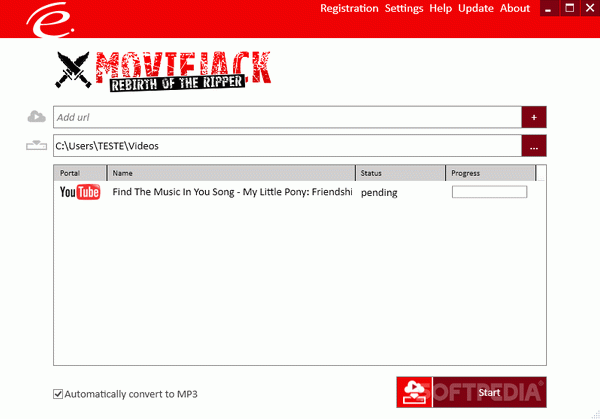 MovieJack Crack + Activation Code (Updated)