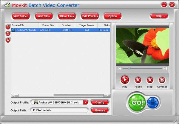 Movkit Batch Video Converter Crack With License Key 2024