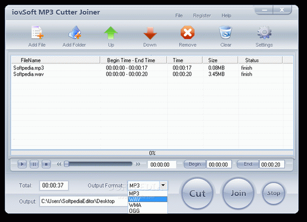 iovSoft MP3 Cutter Joiner Crack + Activation Code Download 2021