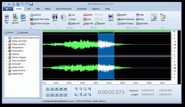 Mp3 Editor for Free Activator Full Version