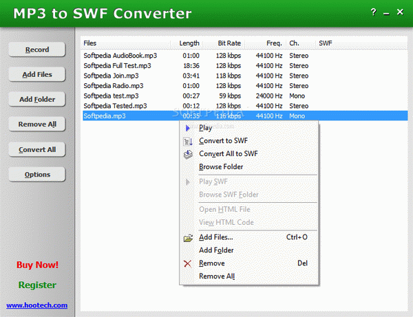MP3 to SWF Converter Crack + Serial Key Download 2024