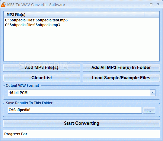 MP3 To WAV Converter Software Crack Plus Serial Number