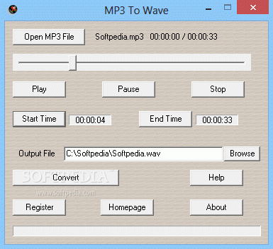 MP3 To Wave Crack Plus Activation Code