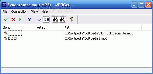 MP3Get Crack With Activation Code Latest 2023