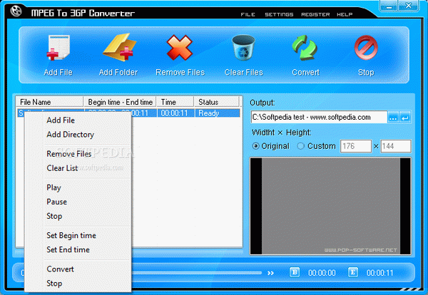 MPEG to 3GP Converter Crack With Activator Latest