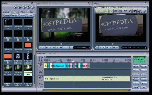 MPEG Video Wizard DVD Serial Number Full Version
