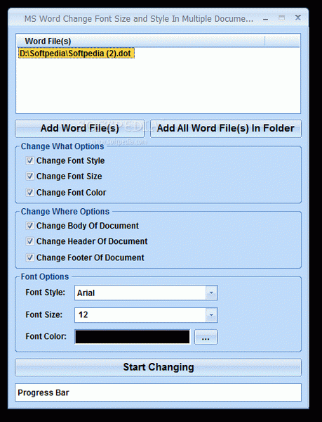 MS Word Change Font Size and Style In Multiple Documents Software Activation Code Full Version